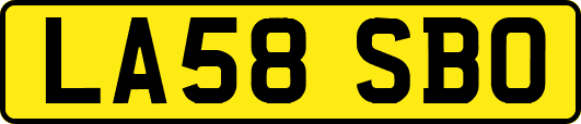 LA58SBO