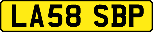LA58SBP