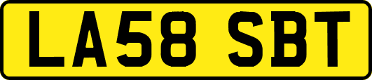 LA58SBT