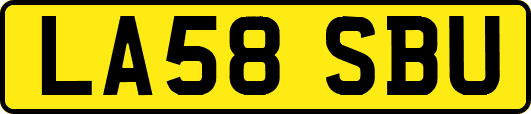 LA58SBU