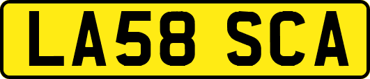 LA58SCA