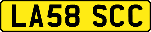 LA58SCC