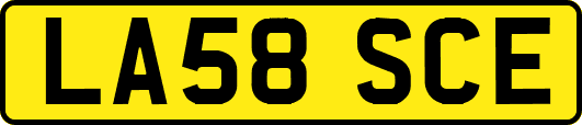 LA58SCE