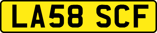 LA58SCF