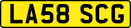 LA58SCG