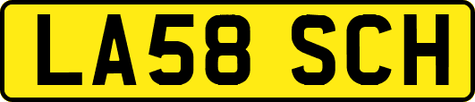 LA58SCH