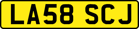LA58SCJ
