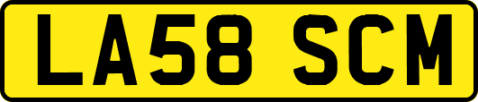 LA58SCM