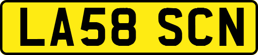 LA58SCN