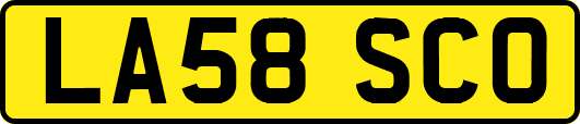LA58SCO