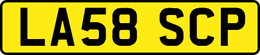 LA58SCP