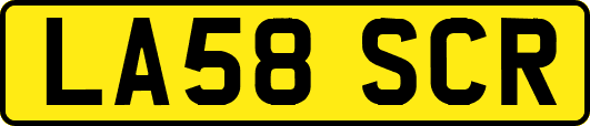 LA58SCR