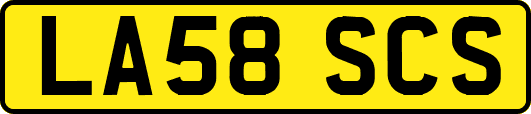 LA58SCS