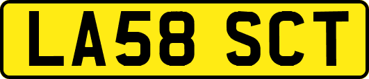 LA58SCT