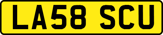 LA58SCU