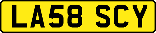LA58SCY