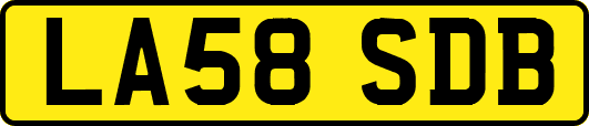 LA58SDB