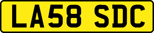 LA58SDC