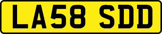 LA58SDD