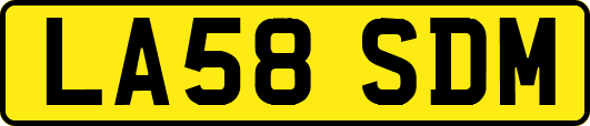 LA58SDM