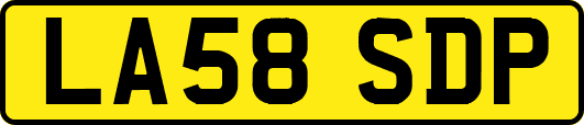 LA58SDP
