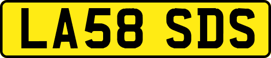 LA58SDS