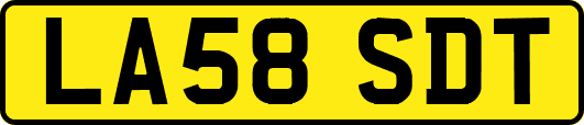 LA58SDT