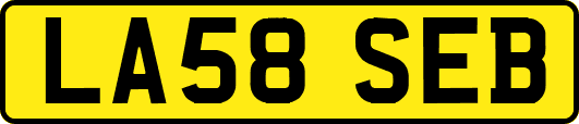 LA58SEB