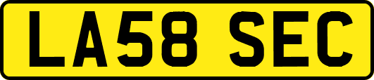 LA58SEC