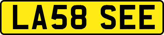 LA58SEE