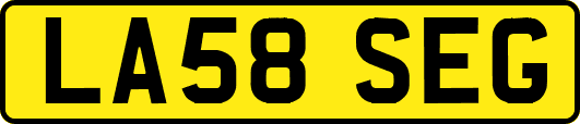 LA58SEG