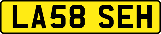 LA58SEH