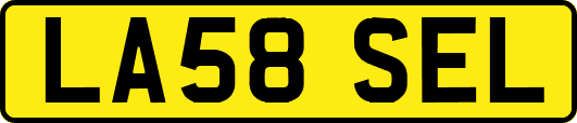 LA58SEL