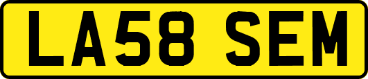 LA58SEM