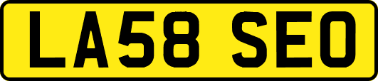 LA58SEO