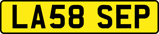 LA58SEP