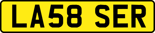 LA58SER
