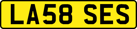 LA58SES