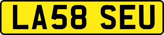 LA58SEU