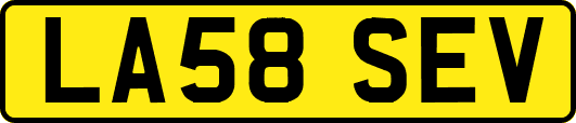 LA58SEV