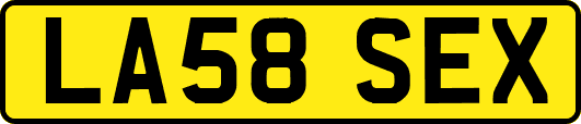 LA58SEX