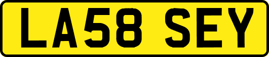 LA58SEY