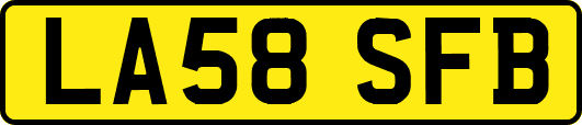 LA58SFB