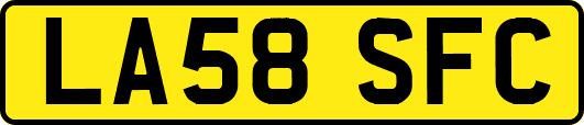 LA58SFC