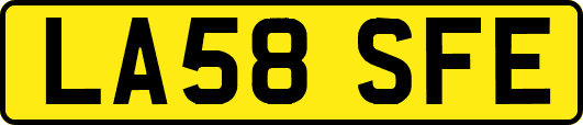 LA58SFE