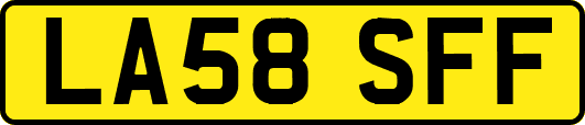 LA58SFF