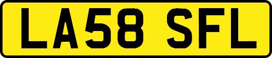 LA58SFL
