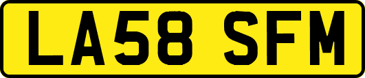 LA58SFM