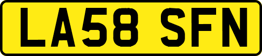LA58SFN