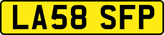 LA58SFP